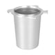 thumbnail image 1 of Taza Dosificadora De Café Compatible Con Portafiltros De 54 Mm, Desmontable, Simple Y Elegante, Resistente, Plateada, 1 of 3
