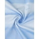 thumbnail image 5 of INSPIRE CHIC Camisón de Mujer de Manga Corta con Estampado Ropa de Dormir Camisetas de Noche Lindas Talla L Azul Claro, 5 of 6
