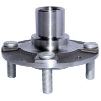 Repuestos Del Sol - Maza Rueda Delantera Kia Morning 1.0 2012 2016