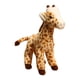 thumbnail image 4 of Jirafa De Peluche Para Niños, Animal De Zoológico, Juguete De Jirafa Coleccionable Premium L, 4 of 5