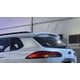 thumbnail image 2 of Spoiler Alerón Toyota Corolla Cross 2021-2026 Negro Brillante, 2 of 6