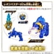 thumbnail image 3 of Figura de acción BANDAI No.1 Sentai Gozyuger DX LeonBuster50, 3 of 7