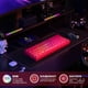 thumbnail image 3 of Teclado HK GAMING GK61 V3 de 61 teclas RGB Cherry MX Red, 3 of 8