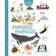 thumbnail image 1 of Biblioteca para mentes curiosas - Animales marinos, 1 of 3