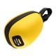 thumbnail image 2 of Bolsa De Asiento De Sillín De Bicicleta De Monta?a, Bolsa Trasera De Cola Dura Para Ciclismo, Impermeable, Amarillo, 2 of 5