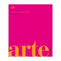 Editorial Dorling Kindersley - Libro Arte