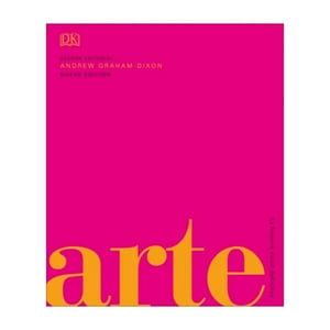 Editorial Dorling Kindersley - Libro Arte