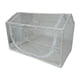 thumbnail image 1 of Mini invernadero portátil resistente al frío múltiples fáciles de instalar Tienda de planta PVC para el patio del patio trasero del balcón interior, 1 of 5