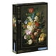 thumbnail image 1 of Puzle Clementoni con forma de cuenco de flores, 1000 piezas, 1 of 3