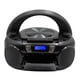 thumbnail image 1 of RADIO BOOMBOX CD BT PJC7000BT/BK, 1 of 7