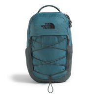 Mochila The North Face Borealis Mini 10L Space/Gris Antracita