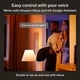 thumbnail image 5 of Philips Hue BR30 Paquete de 4 Bombillas LED 85W 1200LM Color Inteligente, 5 of 6
