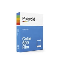 Polaroid Originals - Polaroid Color Film Para 600 (8 Fotos) (6002)