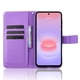 thumbnail image 5 of Funda Billetera para Motorola Edge 60 Stylus con Ranuras y Soporte Morado, 5 of 6