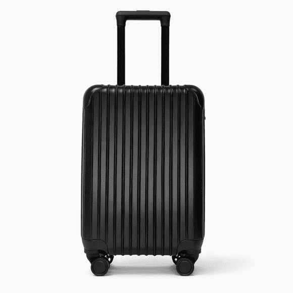 Maleta Cabina De 10 Kg Equipaje Chica Ruedas Viajes Avión
