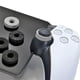 thumbnail image 3 of 20x Anillos Auxiliares Anillos Aim Assist para PS5 Portal Game Controller Anillos Gaming Accessory-Multicolor, 3 of 6