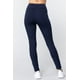 thumbnail image 3 of Pantalones Largos de Punto con Cinturilla, 3 of 5