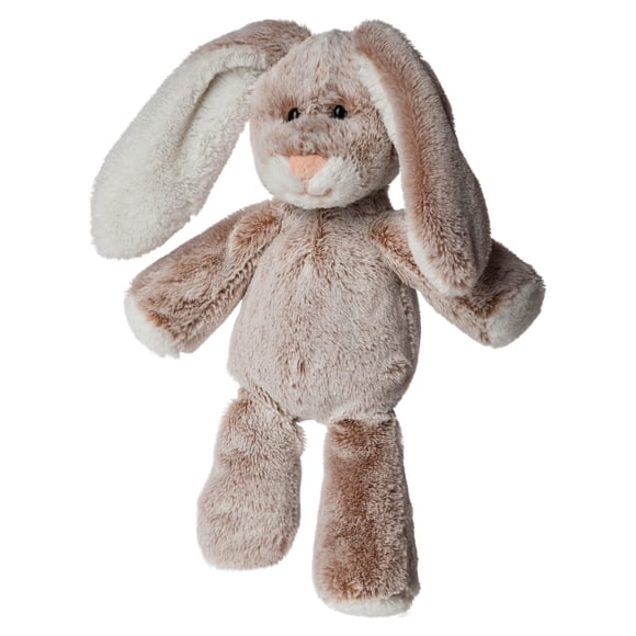 Peluche Mary Meyer Marshmallow Zoo Bunny, 9 cm