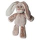 thumbnail image 1 of Peluche Mary Meyer Marshmallow Zoo Bunny, 9 cm, 1 of 5