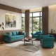 thumbnail image 1 of Juego de living 3-1-1 Tokio Turquesa, 1 of 8