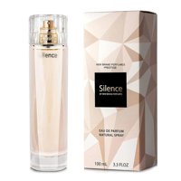 New Brand - Prestige Silence Mujer Edp 100Ml