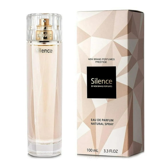 Prestige Silence Mujer Edp 100ml