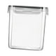 thumbnail image 4 of Tarros De Almacenamiento Para El Hogar Con Tapa, Despensa De Cereales, Organizador De Almacenamiento Apilable, 1,6 L, 4 of 5