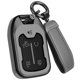 thumbnail image 1 of Funda para Llavero Seikuleca de TPU Mate + Llavero de Cuero, 1 of 7