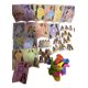 thumbnail image 2 of Kit De Cumpleaños Katseye K-pop Decoración Fiesta 58 Piezas, 2 of 10