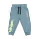 thumbnail image 1 of Pantalón De Buzo Bebé Niño Focal Verde Corona, 1 of 5