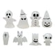 thumbnail image 3 of 8 Estatuas Decorativas De Halloween Que Brillan Intensamente Para Jardín De Césped., 3 of 5