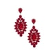 thumbnail image 1 of Pendiente Colgante CC Clothing Marquise Multi 2, 1 of 5