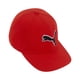 thumbnail image 3 of Gorra Puma Evercat Dillon 2.0 Stretch Fit roja talla L/XL, 3 of 4