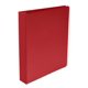 thumbnail image 1 of Anillo redondo Binder School Smart Basic de 1.5 pulgadas, rojo, 1 of 2