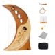 thumbnail image 1 of Arpa de Lira wfljl de 19 cuerdas en caoba – Kit ergonómico, 1 of 5