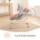 thumbnail image 4 of Columpio para bebé AskCat 0‑6 meses, hasta 9 kg, con música, 4 of 9