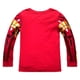 thumbnail image 3 of Disfraz Pijamas Marvel Iron Man para Niños Talla 10 Multicolor, 3 of 5
