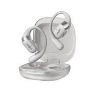 Auriculares Inalámbricos Shokz Openfit 2+ Dolby Audio Grey