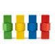 thumbnail image 1 of Set 12 Cubos de Madera de Colores 1,5 x 1,5 x 1,5 cm para Manualidades, 1 of 3