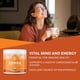 thumbnail image 2 of Suplemento De Extracto De Hongos Chaga En Polvo 50 G, 2 of 3