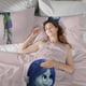 thumbnail image 3 of Ruby Gillman Teenage Kraken Soft 3D Printed Duvet Cover Bedding Set with Comforter Cover 3 Piece Set, 3 of 5