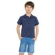 thumbnail image 1 of Polera Niño Kids Piqué Azul Corona, 1 of 5