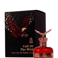 Call Of The Wild Aurora Scents Edp 100Ml Mujer