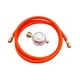 thumbnail image 1 of Manguera Adaptadora De Propano Manguera Adaptadora De Gas Propano Para Soldar Escalar Techos, 1 of 5