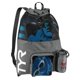 thumbnail image 1 of Mochila TYR Big Mesh 40 L Gris, 1 of 2