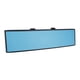 thumbnail image 1 of 11.8 "300mm Universal Coche Interior Anti Glare View View View Mirror Blue, 1 of 5