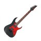 thumbnail image 1 of Guitarra Eléctrica Ibanez Grg131dx - Black Flat, 1 of 3