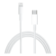 thumbnail image 3 of Cable para iphone lightning a tipo c rápido original, 3 of 3