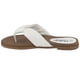 thumbnail image 2 of Sandalia Chalada Mujer Prela-11 Blanco Casual, 2 of 4