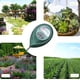thumbnail image 5 of Medidor de humedad del suelo, monitor de agua para plantas XLUX, higrómetro, 5 of 7